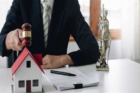 What Is The Role of A Conveyancer In Purchasing An Investment Property In Sydney?