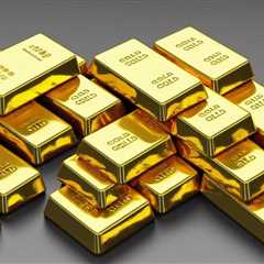 Protect Your Wealth with the Top 5 Best Gold IRA Companies