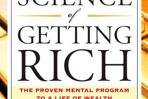 10 Steps on How to Become Rich