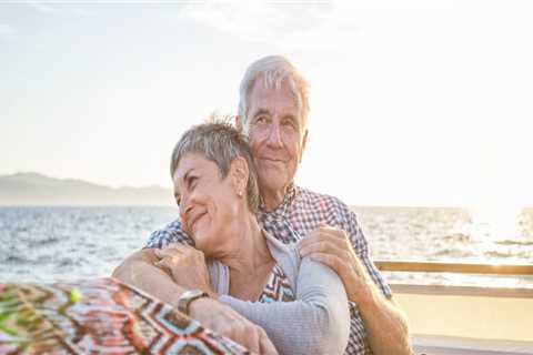 How Much Money Does a Retired Couple Need to Live Comfortably?