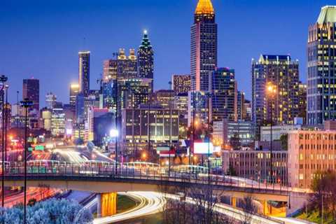 Creating a Successful Website in Atlanta, Georgia: Expert Tips