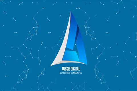 Aussie Digital — Blockchain e-commerce Ecosystem