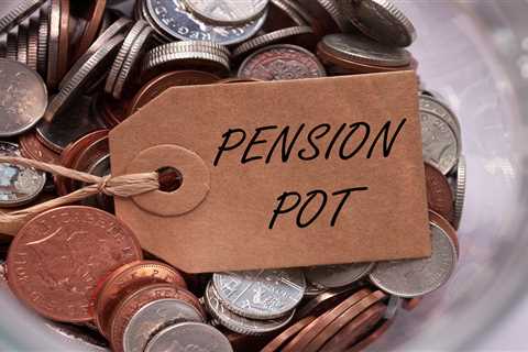 Labour’s plan to force pension funds to invest in a £50bn growth pot slammed by industry boss