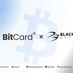 BitCard® and Blackhawk Network (BHN) to Offer Bitcoin Gift Cards at Select U.S. Retailers