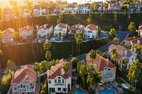 Is the Orange County Housing Market Slowing Down? A Comprehensive Analysis