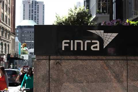 Merrill, Pershing made whole by FINRA after hedge fund client's short-selling snafu