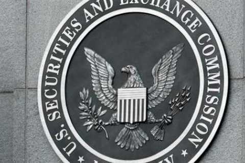 SEC, DOJ Charge Wisconsin Advisor With Defrauding Investors of Nearly $2M