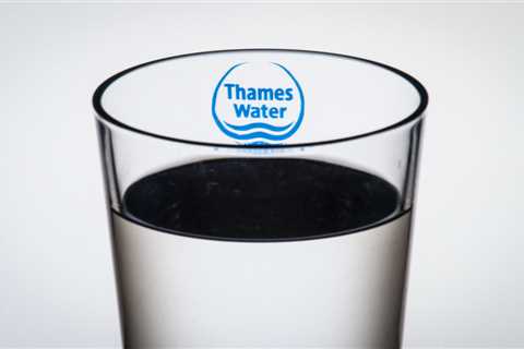 Government plans to temporarily nationalise debt-ridden Thames Water should it collapse