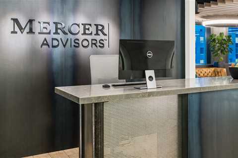 Mercer Launches Broker/Dealer for Legacy Assets