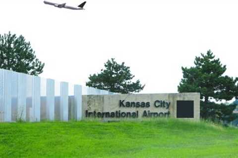 Kansas City’s $1.5 Billion Airport Renovation Spurs Hopes for Business Boom