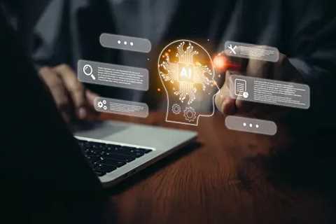 Harnessing the Power of AI in Small Business Operations