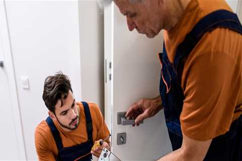 Locksmiths In Philly: Ensuring Your Apartment Investments Stay Safe And Secure