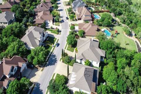 Gated Communities in Cedar Park, Texas: A Comprehensive Guide