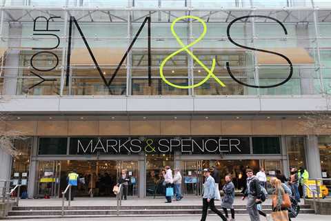 Marks & Spencer finally racing back with profits leap in ‘significant turnaround’