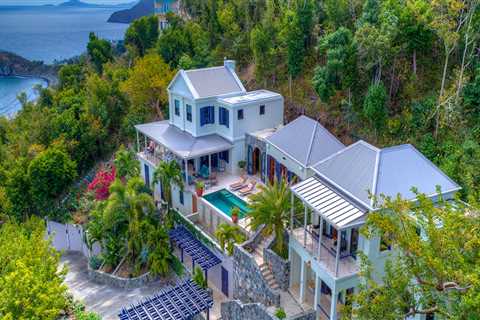 Selling a Home in the US Virgin Islands: A Comprehensive Guide