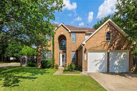 Average Days on Market for Real Estate in Cedar Park, Texas