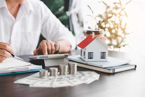 How to Calculate Cap Rate for Potential Income Property