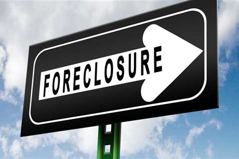 Investing in Foreclosures: What You Need to Know