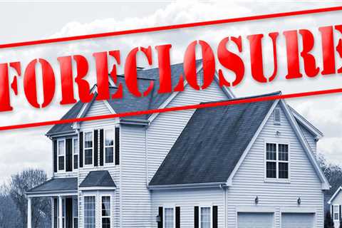 How to Find Pre-Foreclosure Deals in Florida