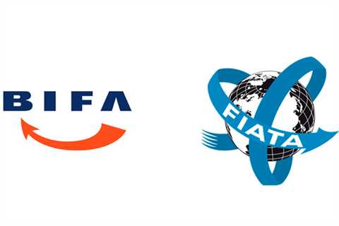 Meeting Industry Standards: The Importance of BIFA and FIATA Membership for Pallet Shipping..