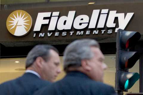 Despite 237% M&A surge, half of deals go up in smoke, Fidelity says