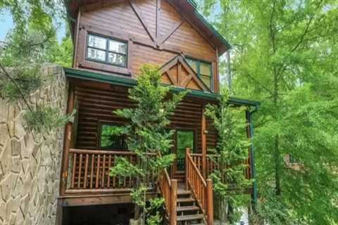 Discover Affordable Cabin Rentals in Central Tennessee