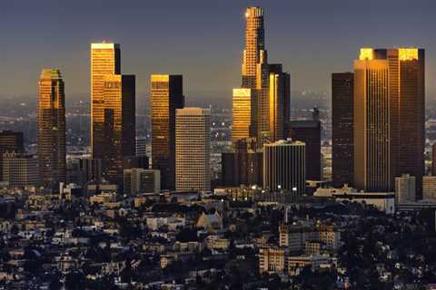 Is Los Angeles a Good Real Estate Investment? - An Expert's Perspective