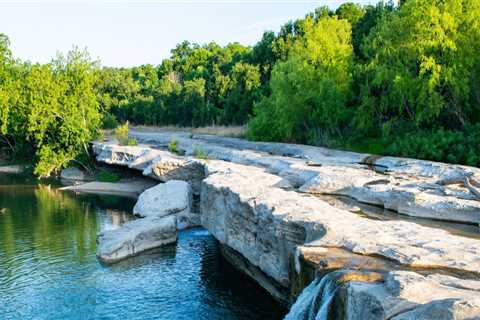 Exploring the Best Parks Near Central Texas