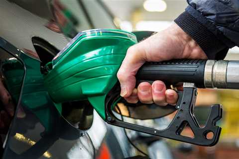 Pain for drivers at the pump as oil prices are forecast to shoot back up above $100 a barrel