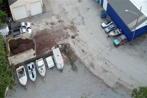 Protecting Your Investment: Why A Boat Storage Facility Is Essential For Somerset's Fix And Flip..