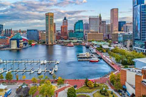 Low Interest Rates in Baltimore County: What You Need to Know