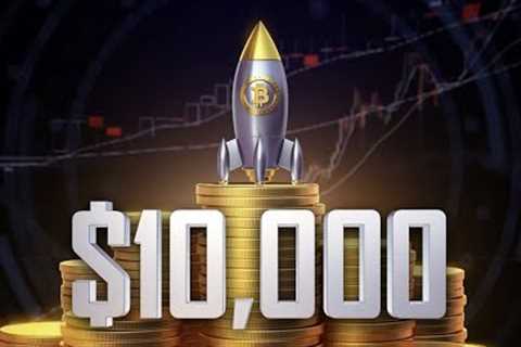 Yes! I staked $10,000 in private deal to earn Bitcoin (BTC) / +breakdown of numbers