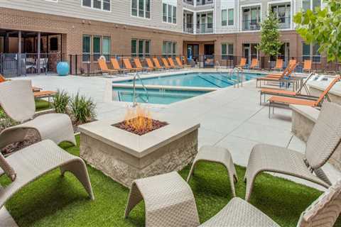 Cedar Park Condos: Find the Perfect Home for You