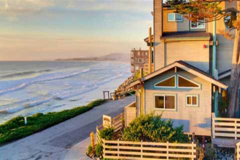 Discover the Best Lakefront Inns & Suites in Northern California