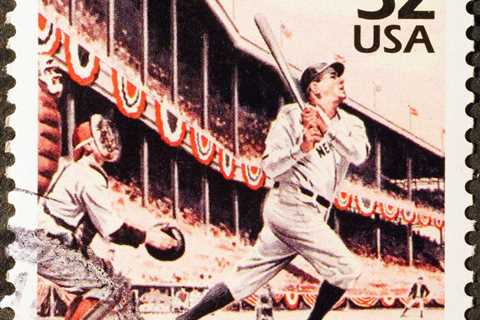 Science Says Babe Ruth Would Have Been a Great Investor