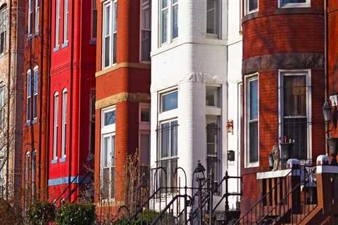 Financing Options for First-Time Homebuyers in Washington D.C.