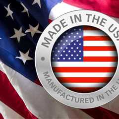 China: You’re Fired! Made in America Is BACK