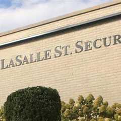 IBD LaSalle St. Sells Equity to Affiliated Advisors