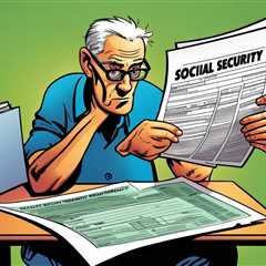 The Insider's Guide to Early Social Security Drawdowns Before Retirement Age