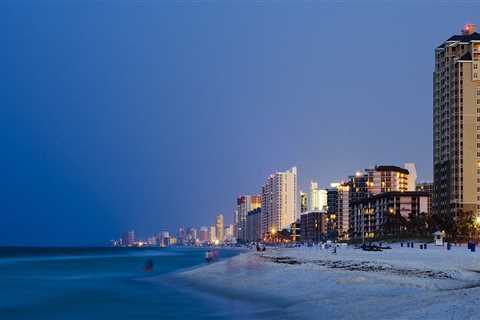 The Long-Term Benefits of Investing in Real Estate in Panama City Beach, Florida