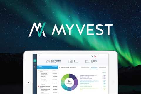 MyVest rolls out transition planning, risk management and analysis upgrades for advisors