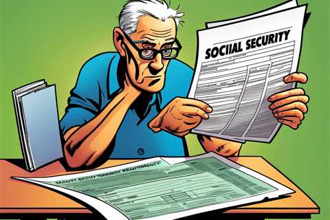 The Insider's Guide to Early Social Security Drawdowns Before Retirement Age