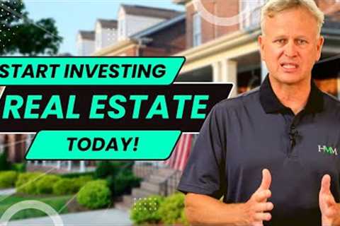 How to Start Investing in Real Estate - Private Money Lenders