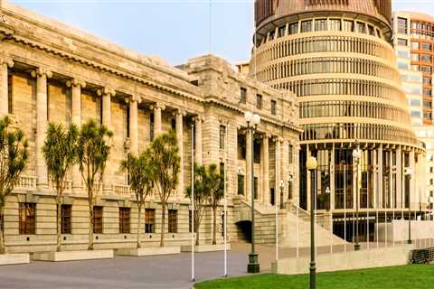 The Tax Benefits of Setting Up a Company in New Zealand