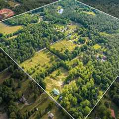 Explore Land Lots for Sale in Okaloosa County, Florida