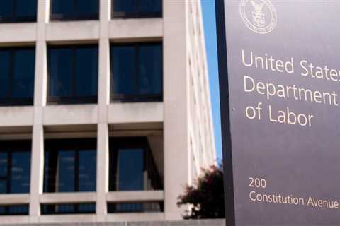 Labor Department proposal kicks off industry's next fiduciary fight