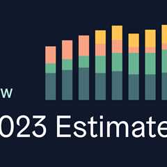 Estimates for Your 2023 Data Are Now Available in the NewRetirement Planner