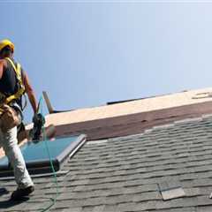Flip With Confidence: How To Choose The Best Roofing Companies In Northern Virginia For Your..