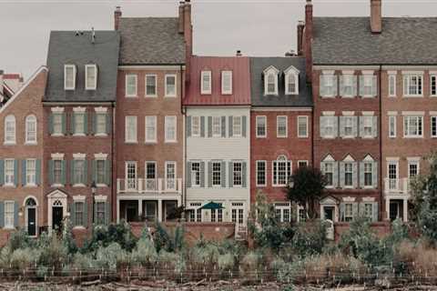 Affordable Housing Options in Alexandria, Virginia: A Comprehensive Guide