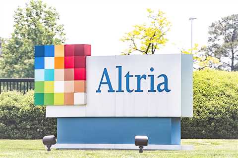 Is Altria Group a “Buy” at Current Prices?